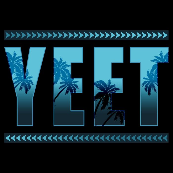 Yeet Design Mug