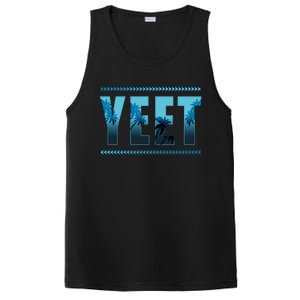 Yeet Design PosiCharge Competitor Tank