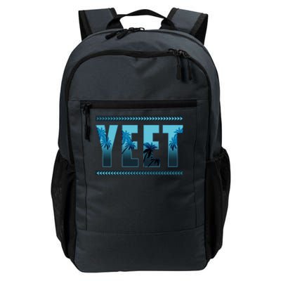 Yeet Design Daily Commute Backpack