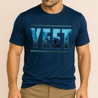Yeet Design Performance Shirt