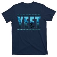 Yeet Design T-Shirt