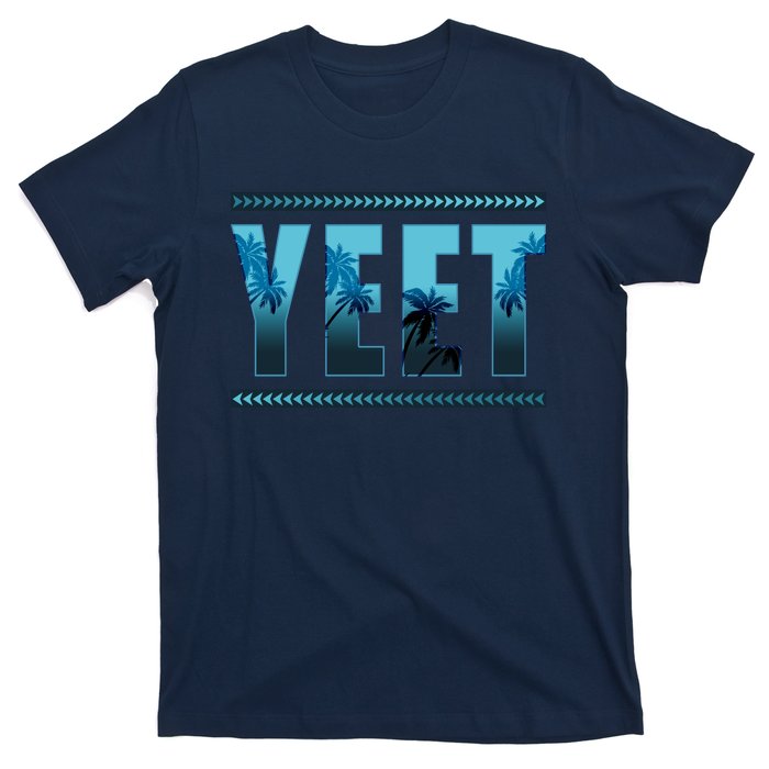 Yeet Design T-Shirt