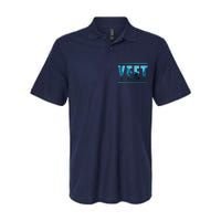 Yeet Design Softstyle Adult Sport Polo