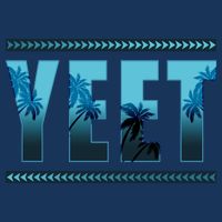 Yeet Design 16 in Basic Backpack