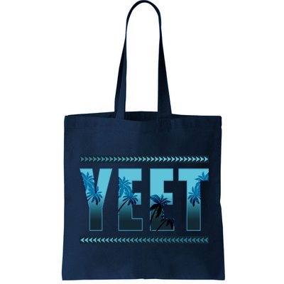 Yeet Design Bag