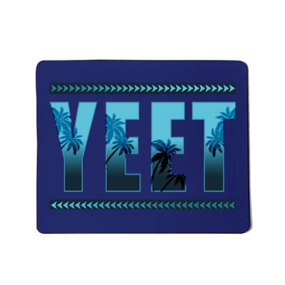 Yeet Design Mousepad