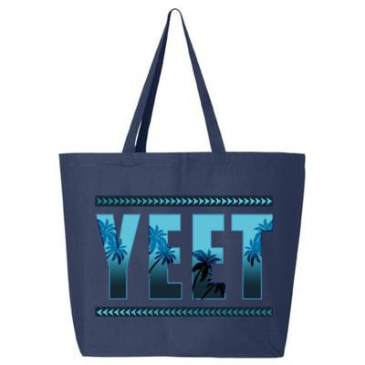 Yeet Design 25L Jumbo Tote