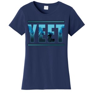 Yeet Design Women's T-Shirt