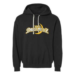 Yng Dreamerz Garment-Dyed Fleece Hoodie