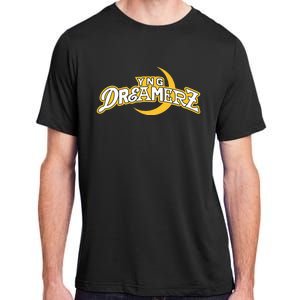 Yng Dreamerz Adult ChromaSoft Performance T-Shirt