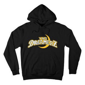 Yng Dreamerz Tall Hoodie