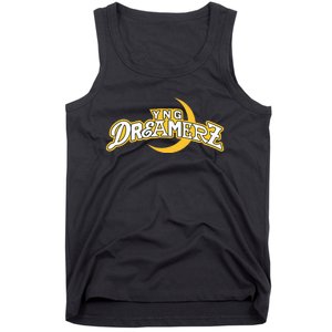 Yng Dreamerz Tank Top