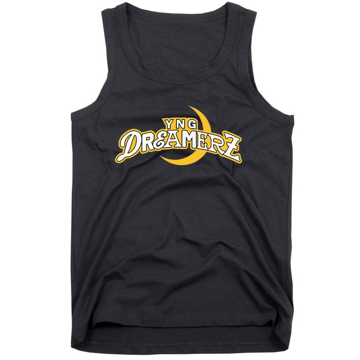 Yng Dreamerz Tank Top