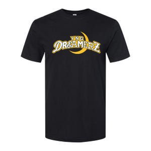 Yng Dreamerz Softstyle CVC T-Shirt