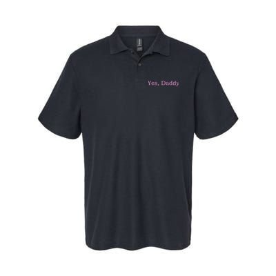 Yes Daddy Polo