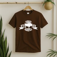 Yellowstone National Park 1872 T-Shirt