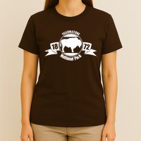 Yellowstone National Park 1872 T-Shirt