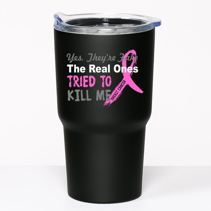 Yes They're Are Fake The Real Ones Tried To Kill Me Tumbler