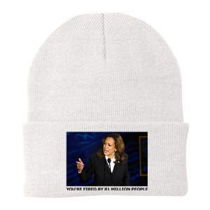 YouRe Fired By 81 Million People Knit Cap Winter Beanie