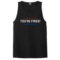 You’Re Fired By 81 Million People PosiCharge Competitor Tank