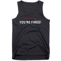 You’Re Fired By 81 Million People Tank Top