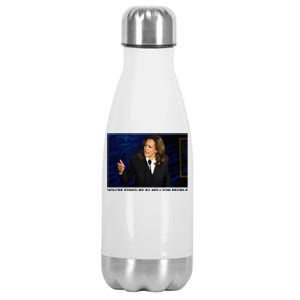 YouRe Fired By 81 Million People Stainless Steel Insulated Water Bottle