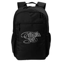 Yes Fragile Graffiti Backpack