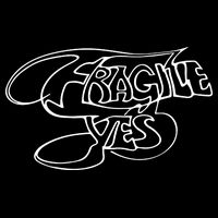 Yes Fragile Graffiti Backpack