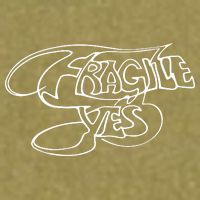 Yes Fragile Graffiti Garment-Dyed Women's Muscle Tee