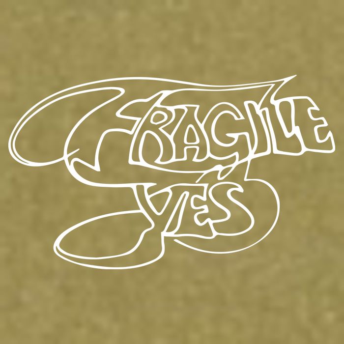 Yes Fragile Graffiti Garment-Dyed Women's Muscle Tee