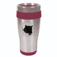 Your First Mistake Was Thinking I Was One Of The Sheep 16oz Travel Tumbler