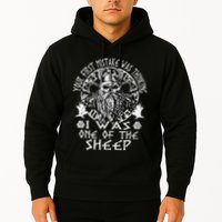 Your First Mistake Was Thinking I Was One Of The Sheep Hoodie