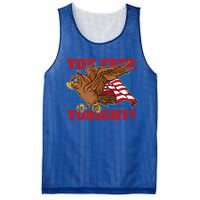 You Free Tonight Eagle 4th Of July You Free Tonight Eagle Cool Gift Mesh Reversible Basketball Jersey Tank