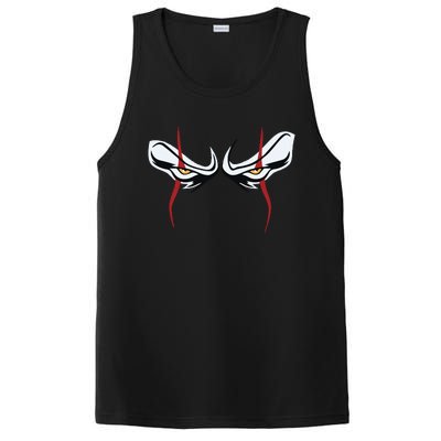 Youll Float Too Horror Characters Horror Movie PosiCharge Competitor Tank