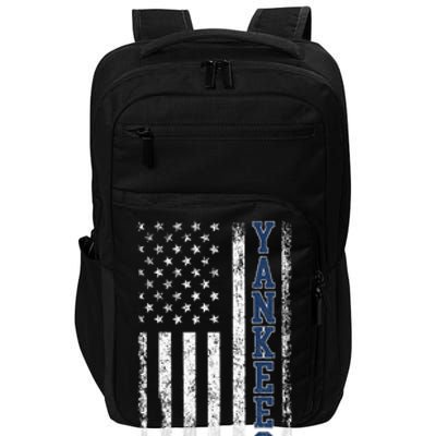 Y.A.N.K.E.E.S Flag Impact Tech Backpack