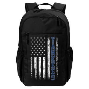 Y.A.N.K.E.E.S Flag Daily Commute Backpack