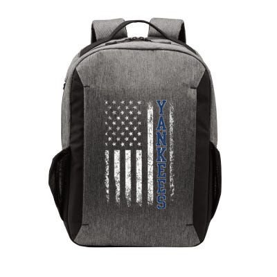 Y.A.N.K.E.E.S Flag Vector Backpack