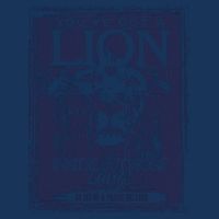 You've Got A Lion Inside of Those Lungs Infant Baby Jersey Bodysuit