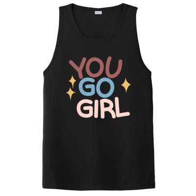 You Go Gift PosiCharge Competitor Tank