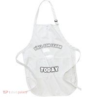 YAll Gon Learn Today Folding Chair Alabama River Apron