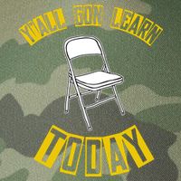 Yall Gon Learn Today Funny Folding Chair Legacy Tie Dye Trucker Hat