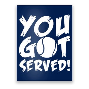 You Got Served Poster