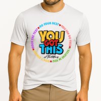 You Got This #Test Day Performance Shirt