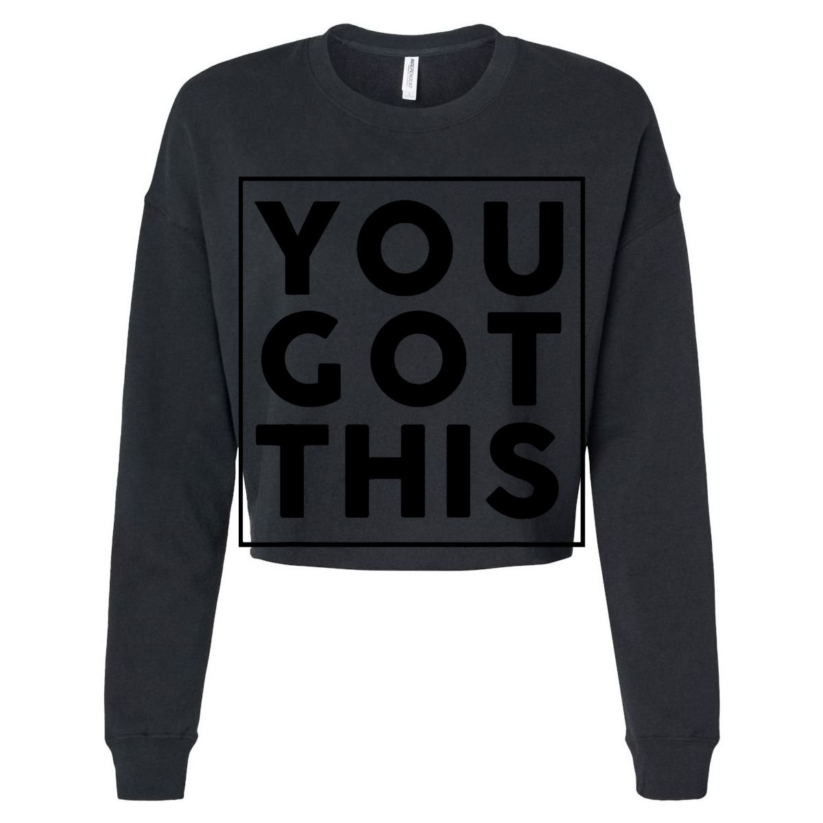 You Got This Motivational T-Shirt