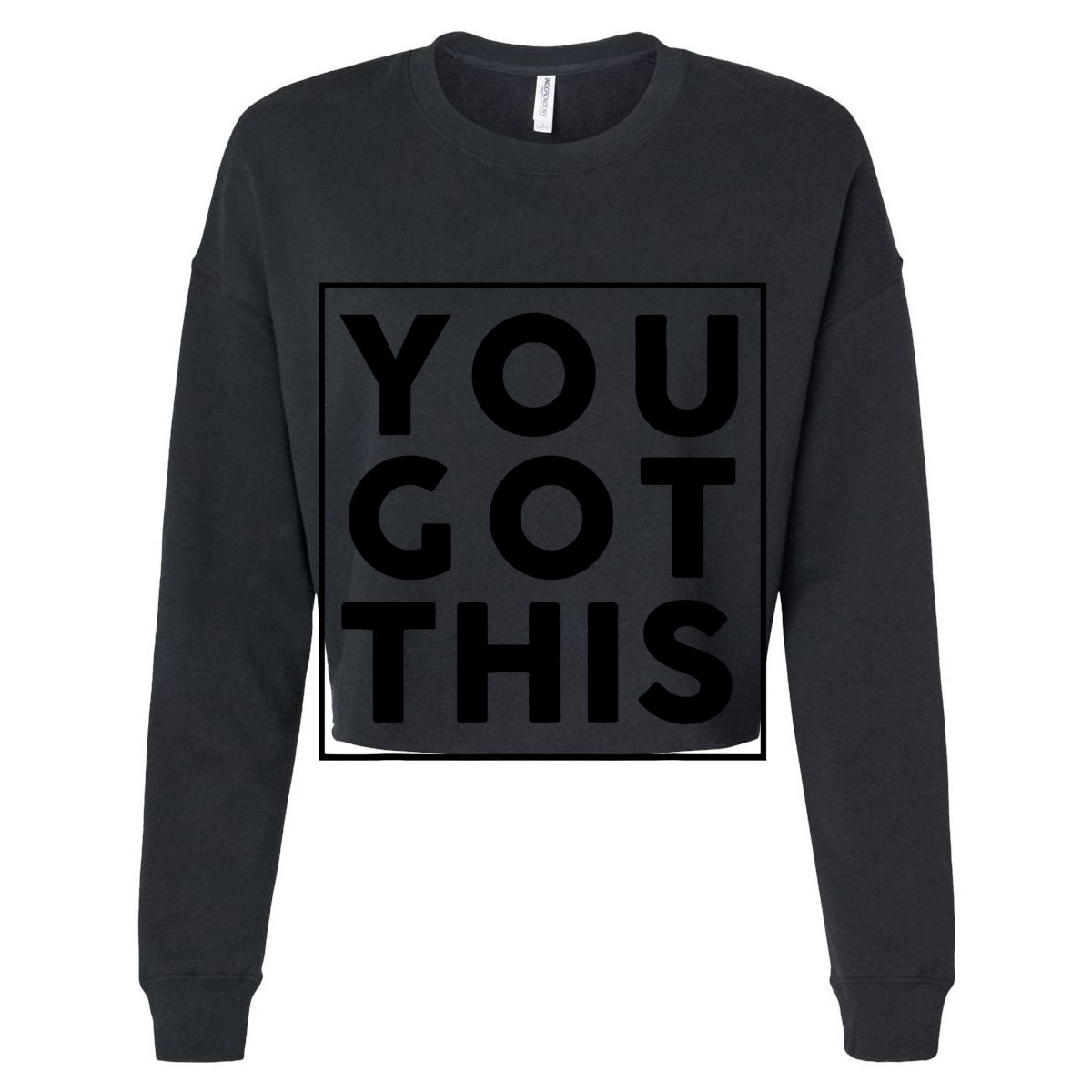 You Got This Motivational T-Shirt