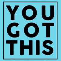 You Got This Motivational T-Shirt