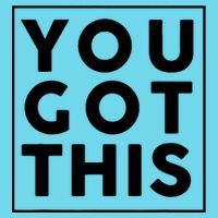 You Got This Motivational Premium T-Shirt