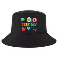 You Got This I Believe In You Motivational Testing Day Cool Comfort Performance Bucket Hat