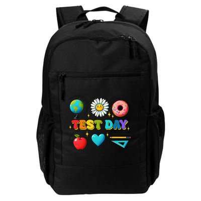 You Got This I Believe In You Motivational Testing Day Backpack