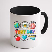 You Got This I Believe In You Motivational Testing Day Mug